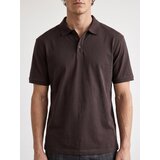 Sinsay Pamučna polo-majica | shoptok.hr