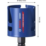 Bosch expert construction material pc plus testera za otvore 64mm, 2608901928 | Eponuda.com