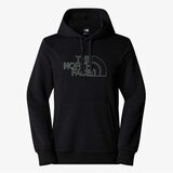 The North Face Men’s drew peak light hoodie | ePonuda.com