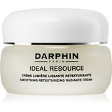 Darphin Ideal Resource posvetlitvena in negovalna krema 50 ml za ženske | Shoptok.si