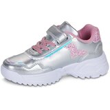 Primigi Nizke superge GIRL DISSY Srebrna | Shoptok.si