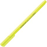 Signir 1-4mm neon Triplus Staedtler 362-1 žuti | Shoptok.si