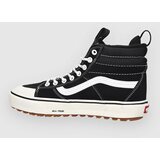 Vans Sneakers Sk8-Hi Waterproof MTE Black/ True White EUR 43 | Shoptok.si
