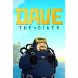 Xbox One / Xbox 360 / Xbox Live dave the diver (windows/xbox series x|s) xbox live key global Cene