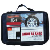 Autopractic lanci za sneg sila He3 Cene