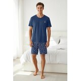 Trendyol Muški set pidžame Thmss21Pt0324, Plavi | Eponuda.com