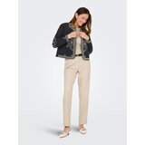 JDY Blazer 'BILLIE' črna / bela | Shoptok.si