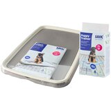 Savic Puppy Trainer Starter Set - Varčni komplet: XL, vklj. 7 blazinic + 30 XL blazinic Cijene