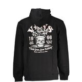 Vans BLACK MEN&#39;S ZIPLESS SWEATSHIRT | shoptok.hr