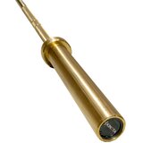 Kineta olimpijska &amp;scaron;ipka GOLD 220 cm, 20 kg Slike