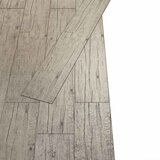  Podne daske 5,02 m² 36 pcs PVC Orah pranje | shoptok.hr