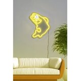 WALLXPERT dekorativna plastična led rasveta fish multicolor | ePonuda.com