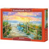 Puzzle 1000 C-104741 JUTARNJA VOŽNJA | Eponuda.ba