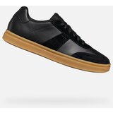 Geox Black men's sneakers Baltmoore - Men's | shoptok.hr