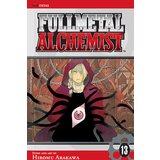 VIZ Media Hiromu Arakawa - Fullmetal Alchemist, Vol. 13 | ePonuda.com