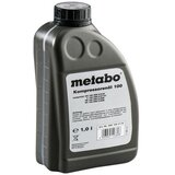 Metabo olje za kompresorje 1l 0901004170 Cene