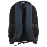 Spirit Ranac za školu Tech 02/24 46x32x19cm teget | Eponuda.com