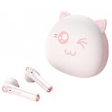 Picun Bluetooth slušalke hi cat - bele Cene