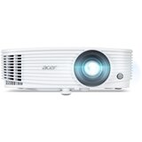 Acer P1357 Standard throw projector 4800 ANSI lumens DLP WXGA (1280x800) 3D White | shoptok.hr
