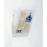 Durable Stojalo za letake Combiboxx A4 8578, enojno | Shoptok.si