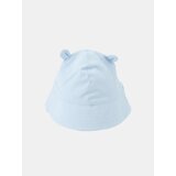 Sinsay Pamučni bucket šešir s ušima | shoptok.hr