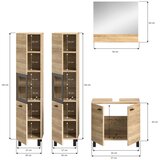 MID.YOU Kopalnica Boston, Hrast | Shoptok.si
