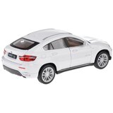 BMW Kovinski BMW X6 1:32 z učinki | Shoptok.si