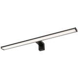 Rabalux Seyra LED kupatilska lampa za ogledalo 12 W crna 75113 Cene