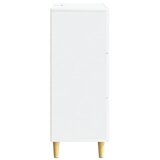  Ormar s ladicama Bijela 66 x 34 5 x 90 cm Konstruirano drvo - Bijela | shoptok.hr