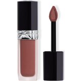 Dior Rouge Forever Liquid mat tekoča šminka odtenek 300 Forever Nude Style 6 ml Cene