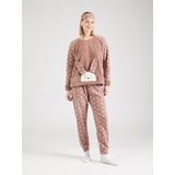 Trendyol Ženski set pidžame Thmaw21Pt0666, Bež | Eponuda.com