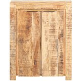 Maison Chic Komoda - Predalnik 59x33x75 cm robusten mangov les, (21716697) Cene