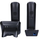 Panasonic Telefon DECT KX-TGC212FXB | Shoptok.si