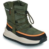 Kimberfeel Škornji za sneg MIKADO Kaki Cene