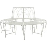 Klupa pod drvetom 8-Broj sjedala Ø 160 x 89 cm Čelik | Eponuda.ba