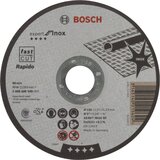 Bosch ploča rezna ravna za inox Expert 125x1mm Cene