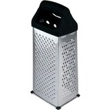 Ilsa Ribežen 4-strani h24cm / inox, (5000199841) Cene