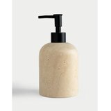 WALLXPERT dozator za sapun od mermera etern beige black Cene