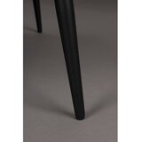 Dutchbone Kremno bela sedežna garnitura iz tkanine bouclé 150 cm Kate – | Shoptok.si