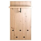 MID.YOU STENSKI OBEŠALNIK | Shoptok.si