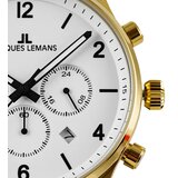 Jacques Lemans ROČNA URA J.LEMANS 1-2126E | Shoptok.si