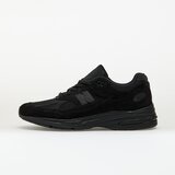 New Balance Sneakers 991 Black/ Black EUR 46.5 | Shoptok.si
