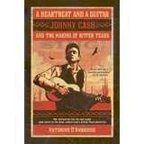  Johy Cash - Heatbeat And A Guitar. Johy Cash And The Making Of Bitter Tears Cene