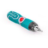 Total Izvijač sa čegrtaljkom 13/1 TACSD30136 TOTAL | Eponuda.ba