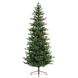  Novogodišnja jelka Queensland slim fir 150cm-70cm Everlands 68.4170 | ePonuda.com
