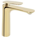 REA Bath REA Berg Gold Low slavina za umivaonik Cijene