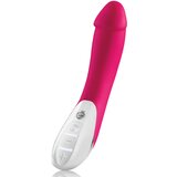 Mystim terrific truman vibrator naughty pink Cene