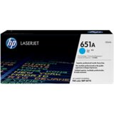 HP Toner CE341A / 651A (plava), original | shoptok.hr