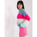 BADU Sweater-BA-SW-8024.57P-blue | shoptok.hr