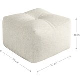 Karup Rjav tabure Buddy – | Shoptok.si
